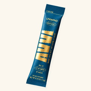 An Unwind stick pack